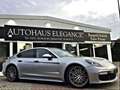 Porsche Panamera Turbo V8~Sport Chrone~App~Kamera~Matrix Gris - thumbnail 1