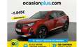 Peugeot 2008 1.2 PureTech S&S Allure Pack EAT8 130 Rouge - thumbnail 1