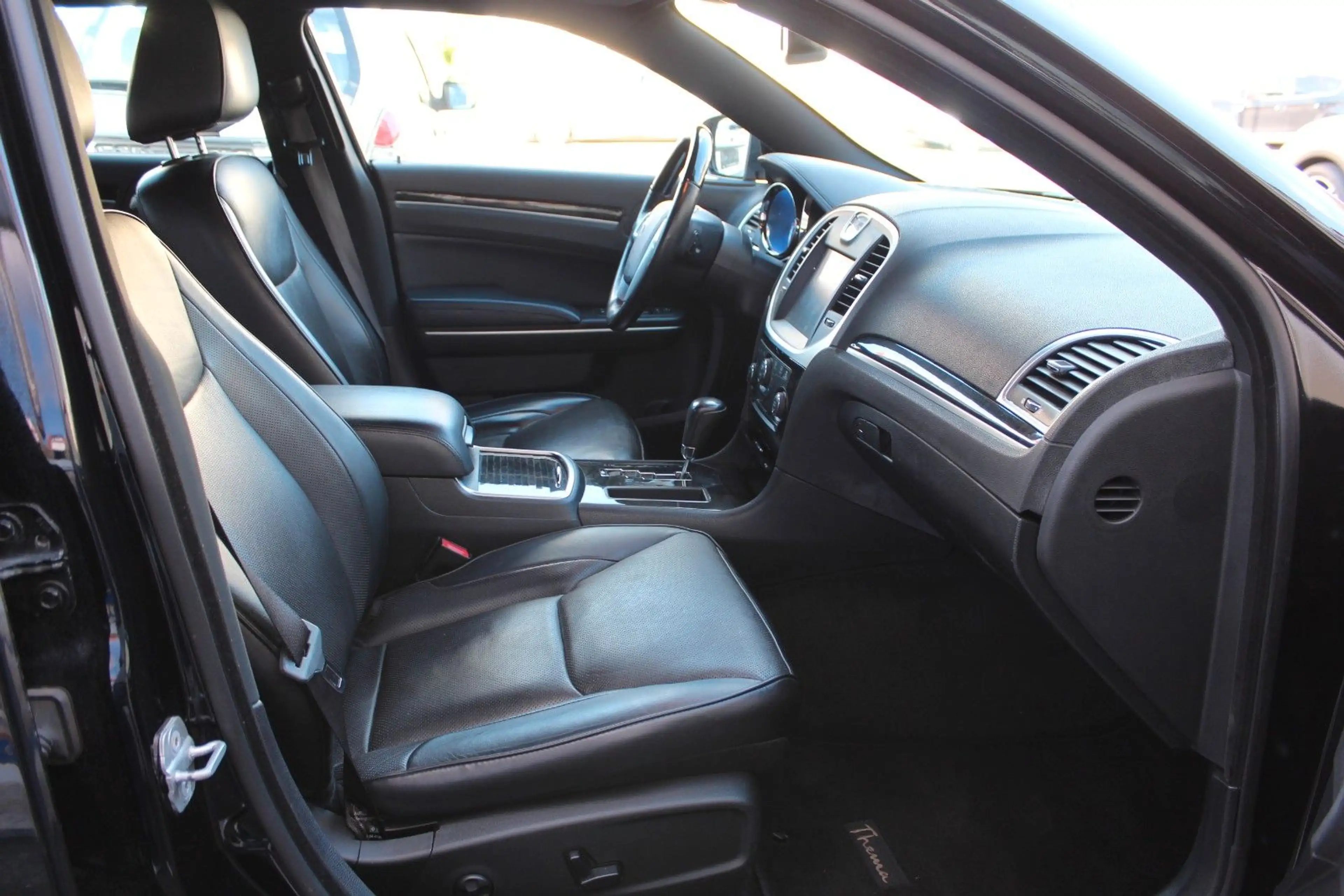 Lancia Thema 3.0 CRD V6 Platinum Bi-Xenon*Leder*abn.AHK — photo 13