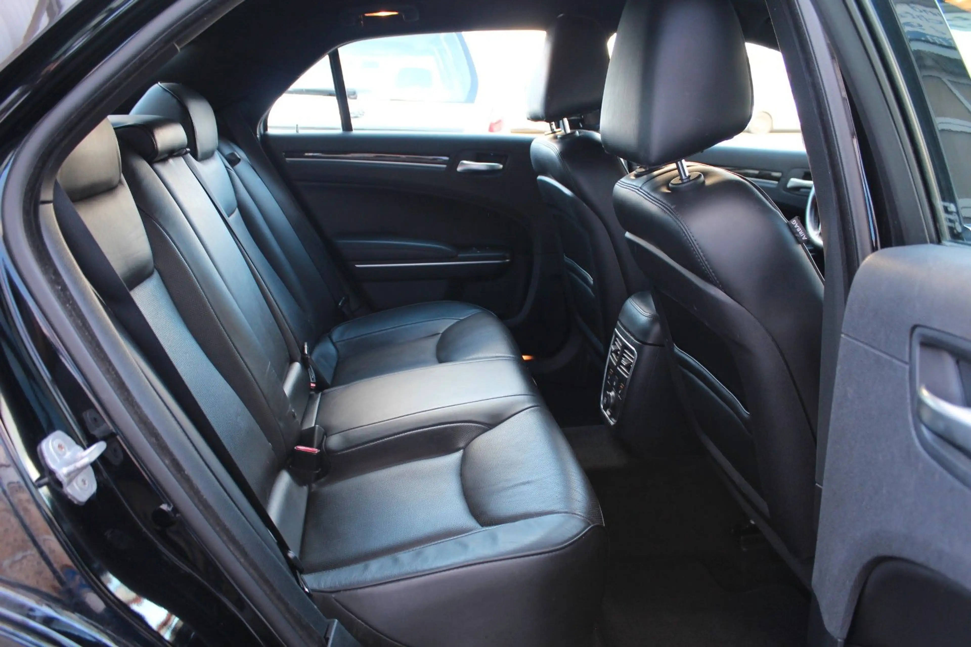 Lancia Thema 3.0 CRD V6 Platinum Bi-Xenon*Leder*abn.AHK — photo 12