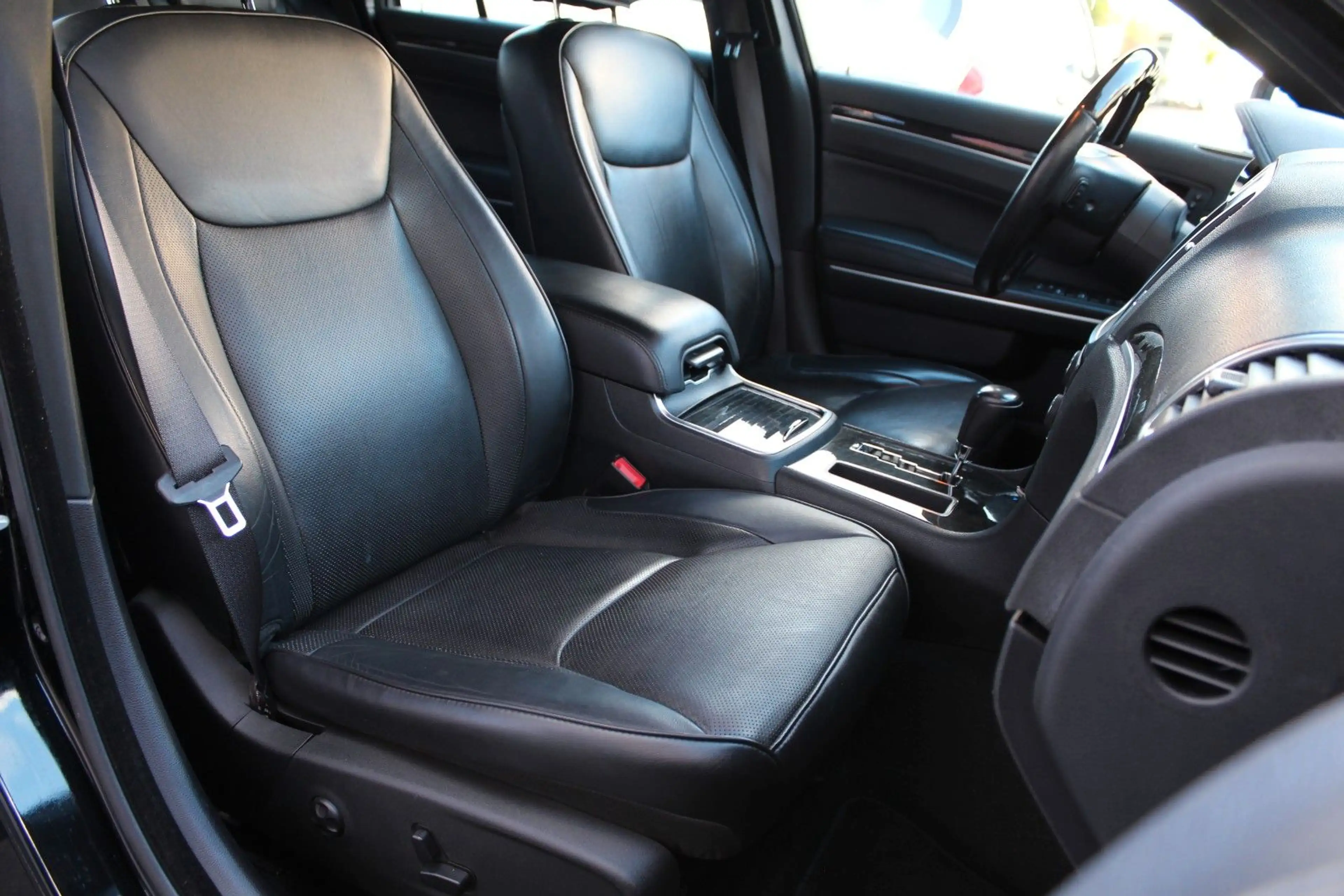 Lancia Thema 3.0 CRD V6 Platinum Bi-Xenon*Leder*abn.AHK — photo 14