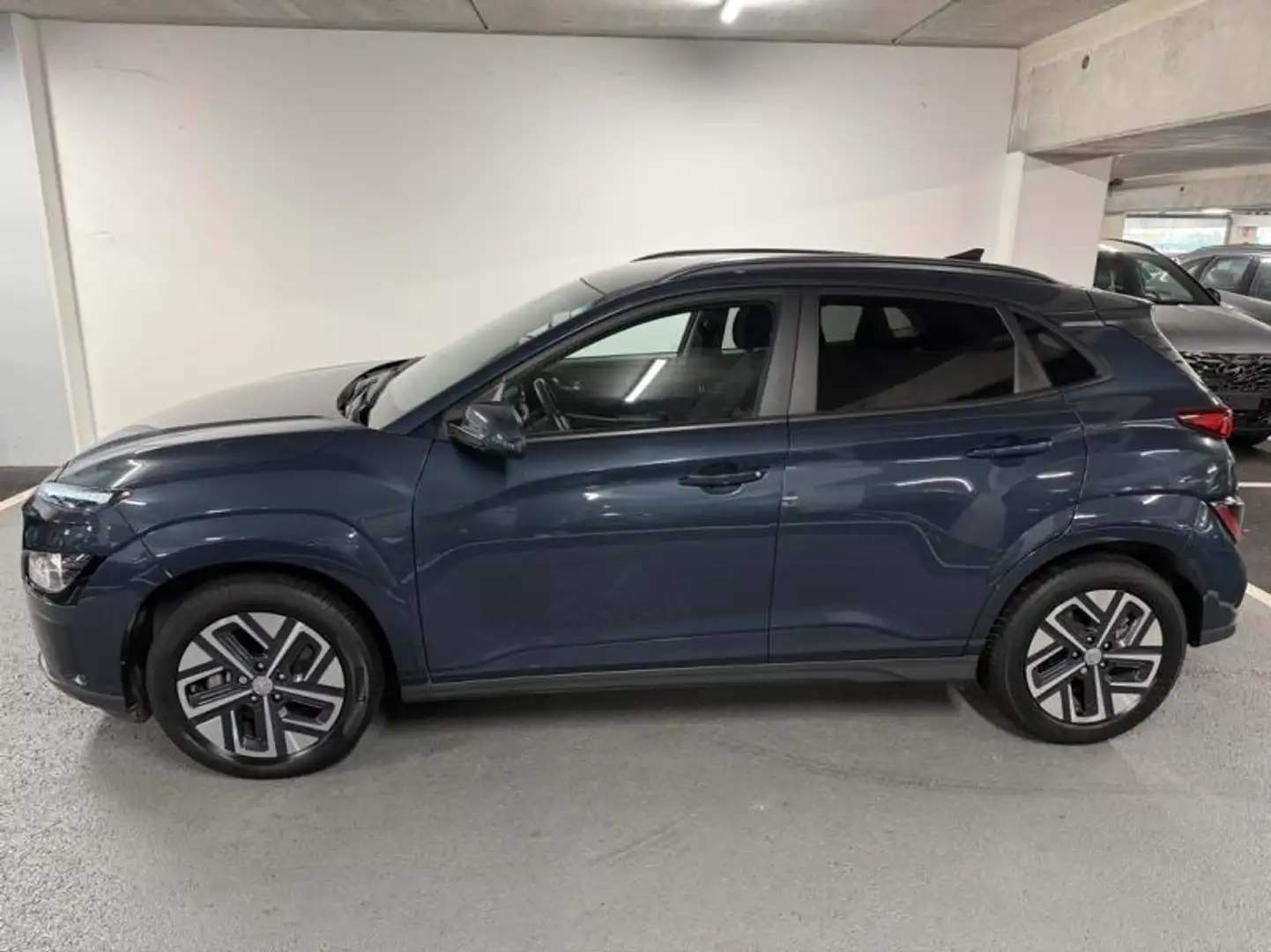 Hyundai KONA Electric 39kWh - 136ch Intuitive - 2