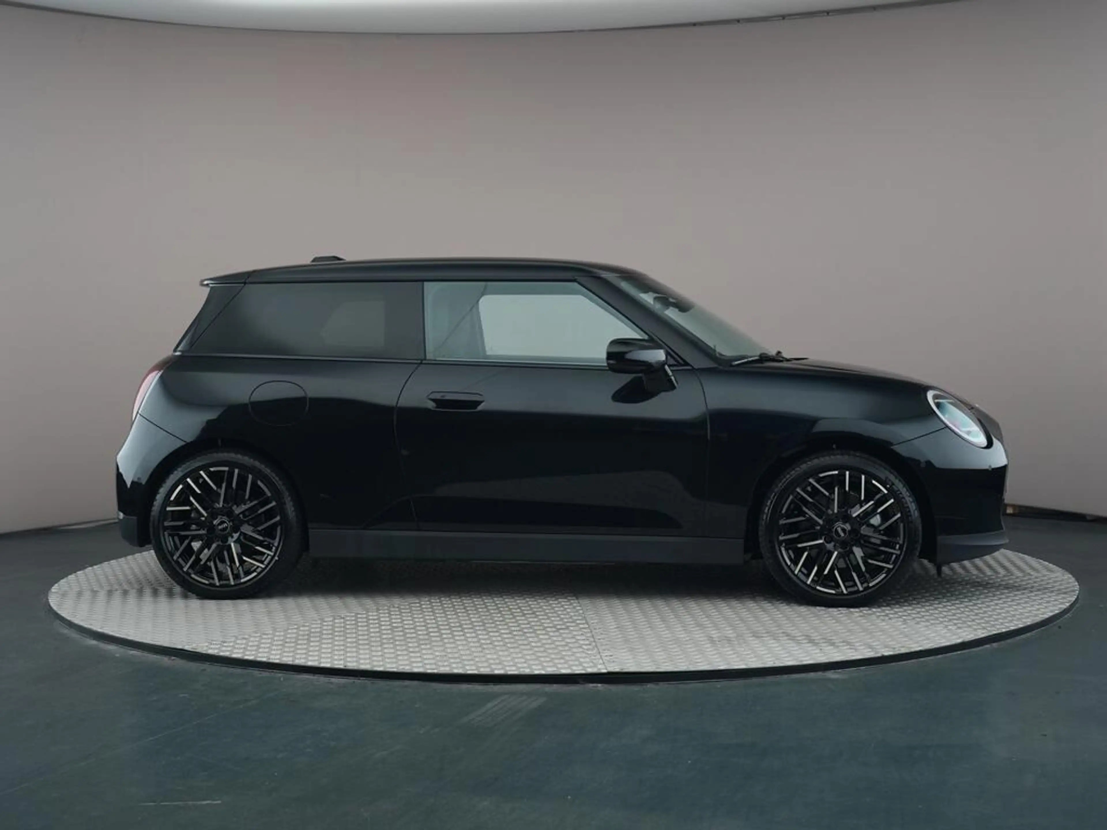 MINI Cooper SE 3-Deurs Favoured M 54.2 kWh — photo 8