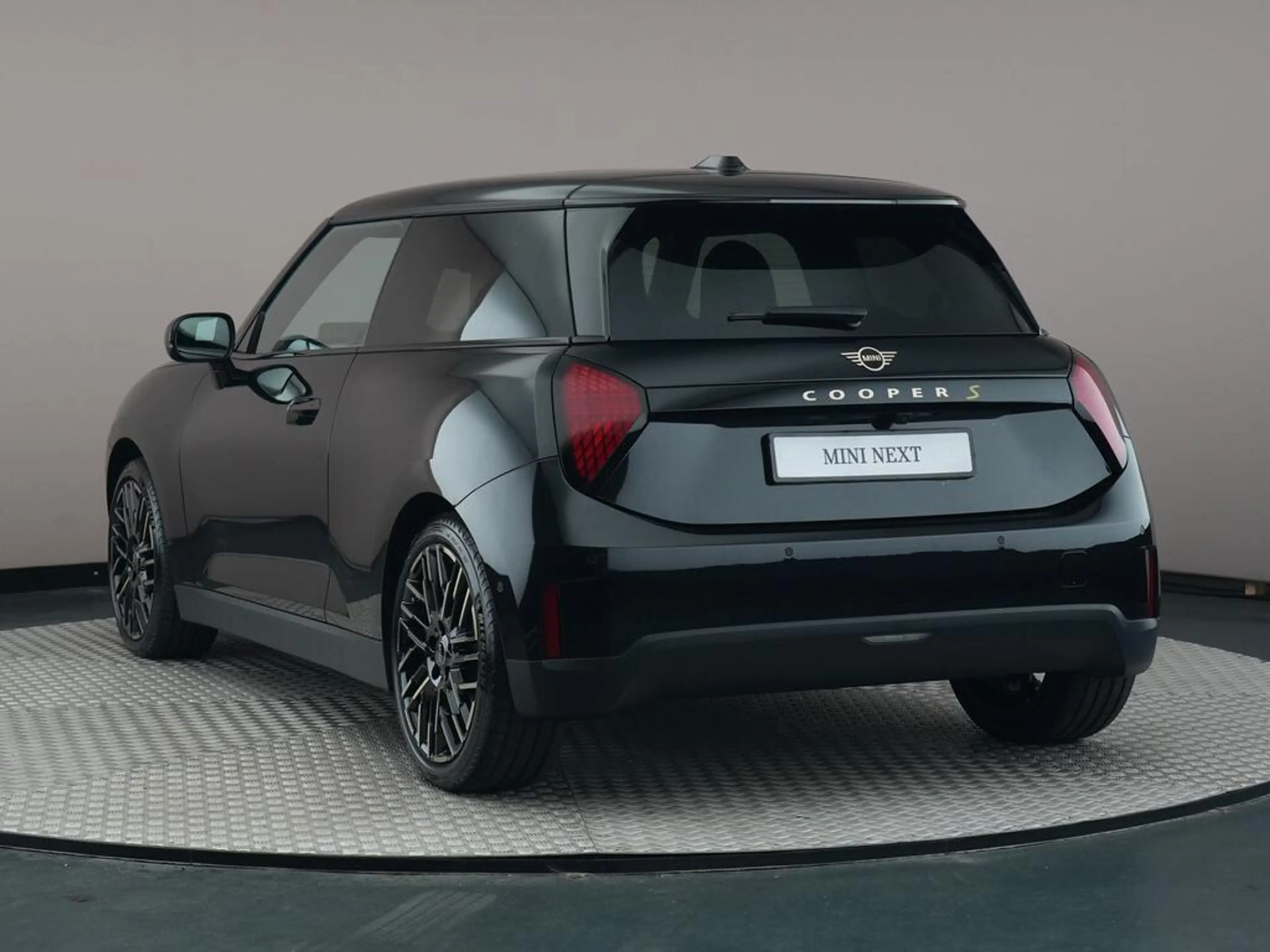 MINI Cooper SE 3-Deurs Favoured M 54.2 kWh — photo 10