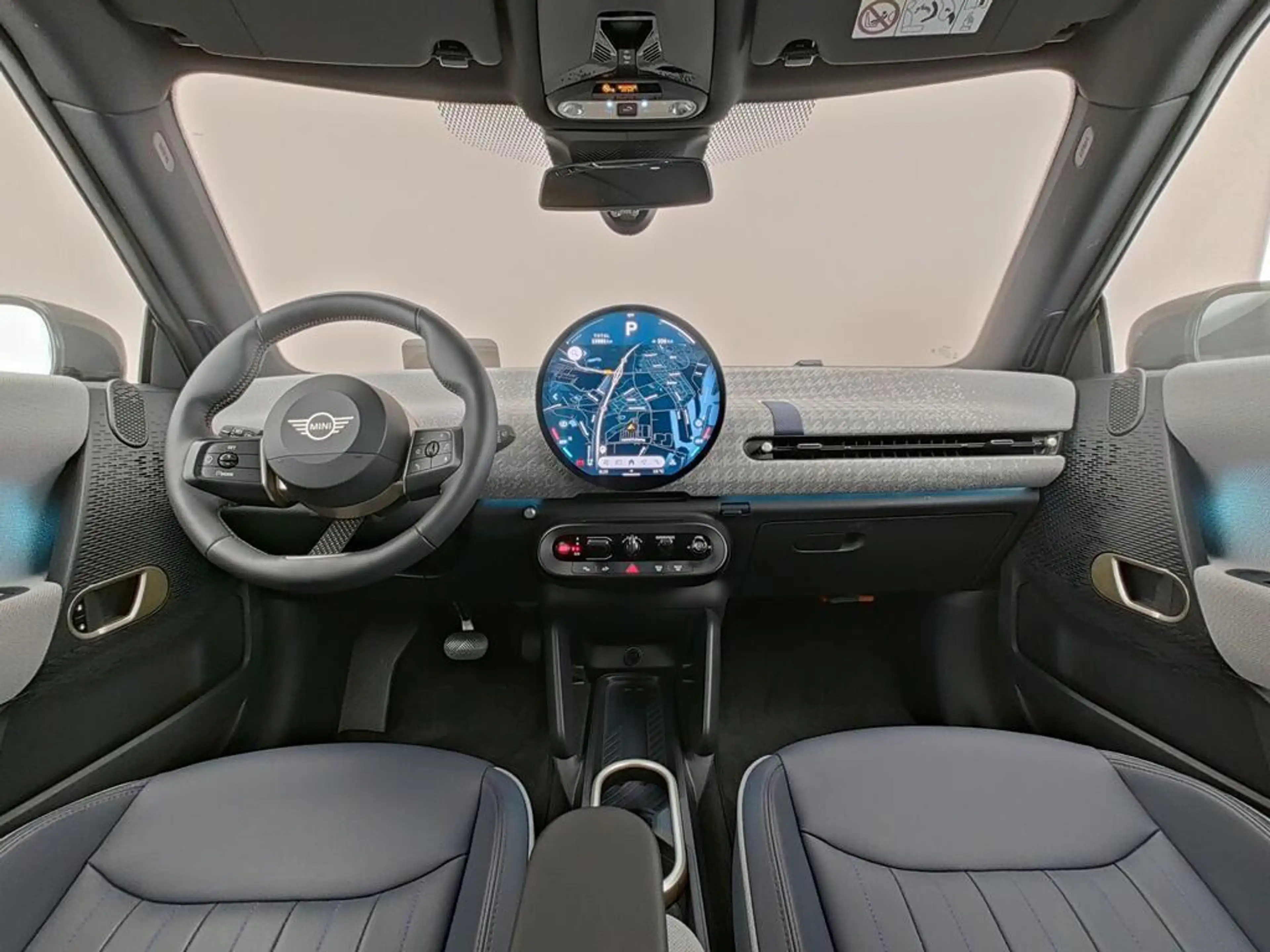 MINI Cooper SE 3-Deurs Favoured M 54.2 kWh — photo 5