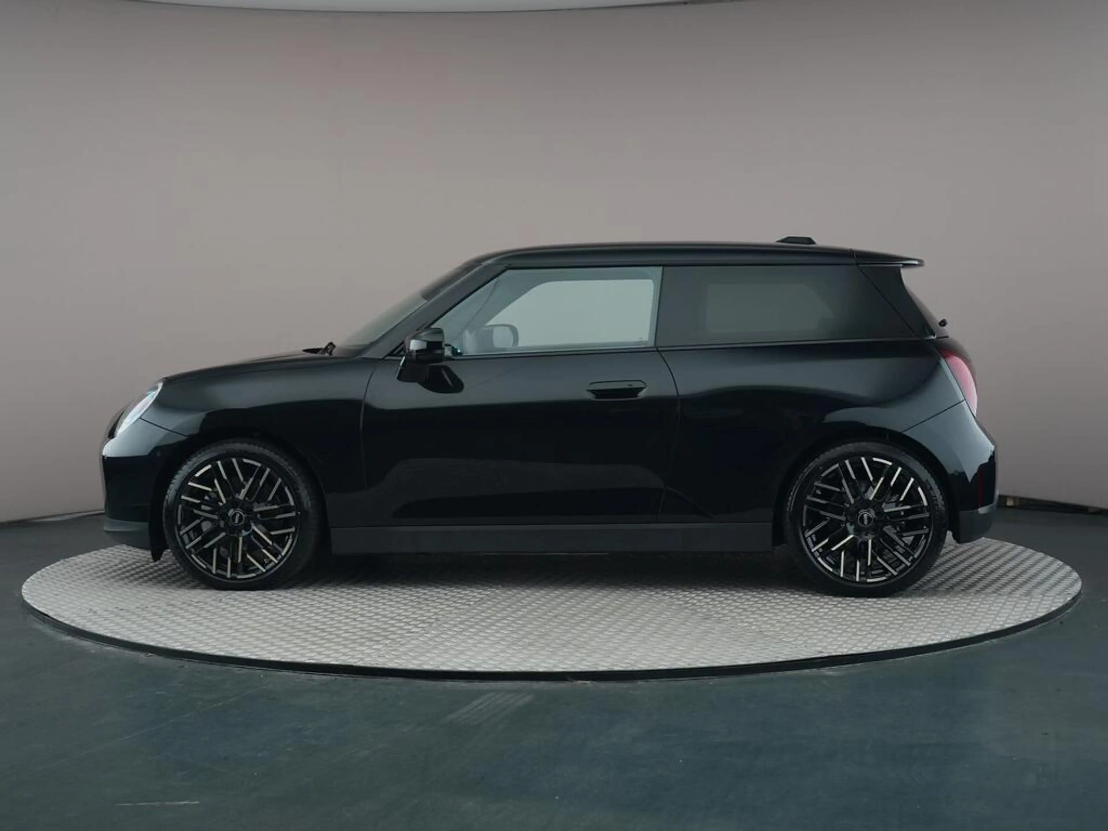 MINI Cooper SE 3-Deurs Favoured M 54.2 kWh — photo 7