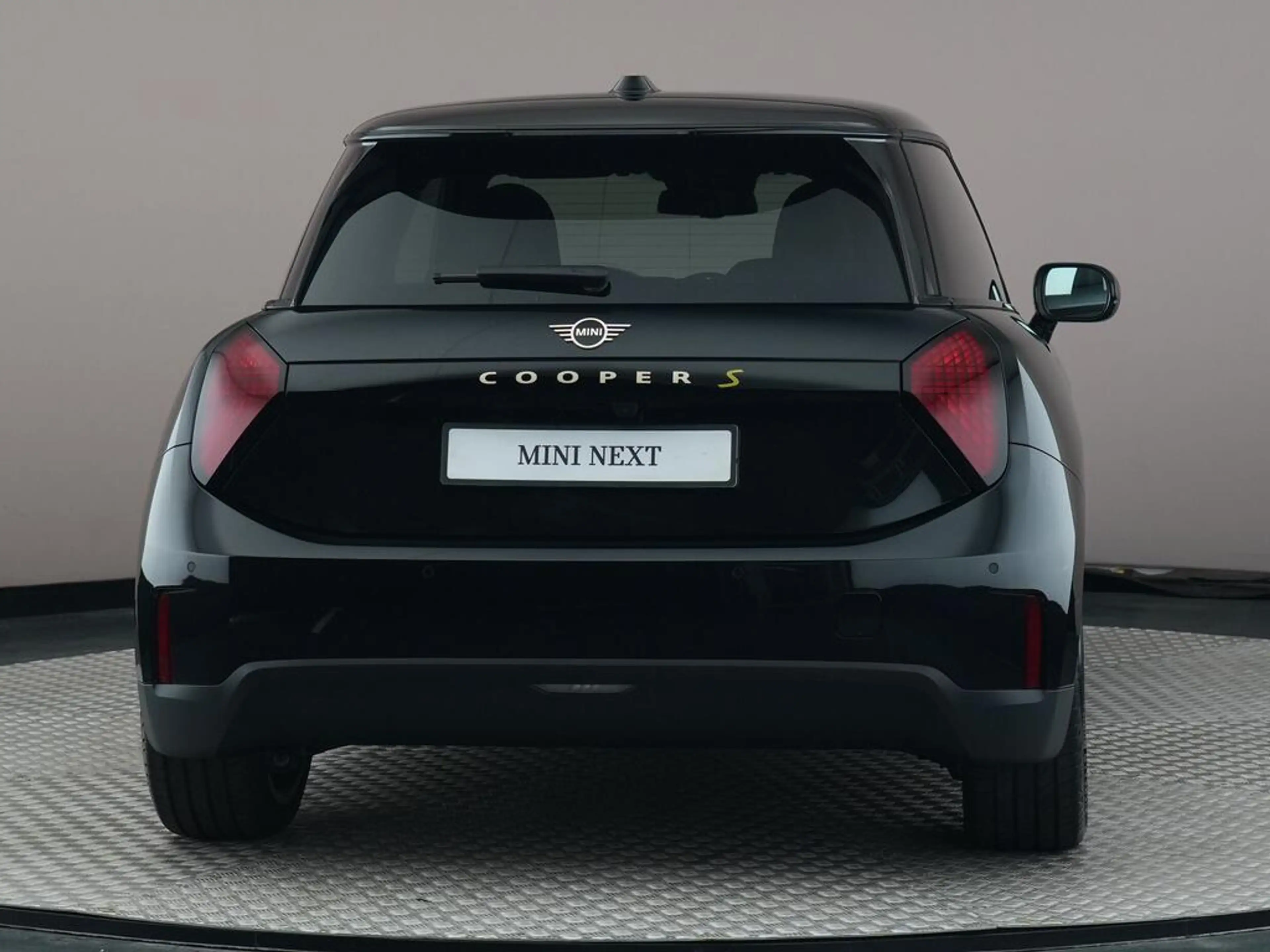 MINI Cooper SE 3-Deurs Favoured M 54.2 kWh — photo 9