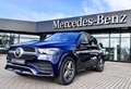 Mercedes-Benz GLE 400 GLE 400 d 4MATIC AMG Line+Distronic+LED+360° Navi Blau - thumbnail 1