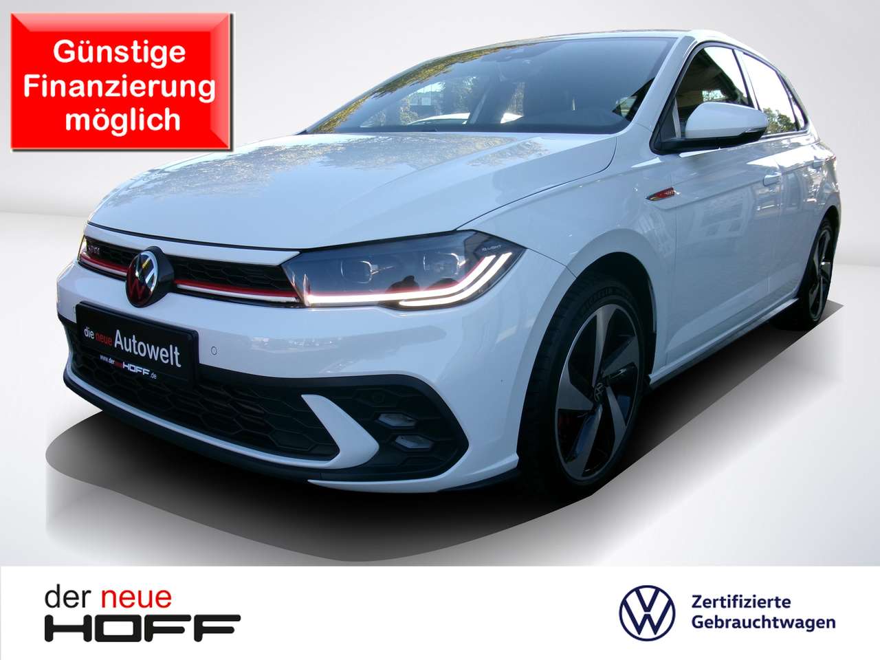 Volkswagen Polo 2024