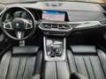 BMW X6 M50 dAS*M-PAKKET*SOFT CLOSE*LASER*SKY LOUNGE*B&W* Grijs - thumbnail 11