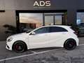Mercedes-Benz A 45 AMG Classe A 45 AMG 4MATIC Blanc - thumbnail 3