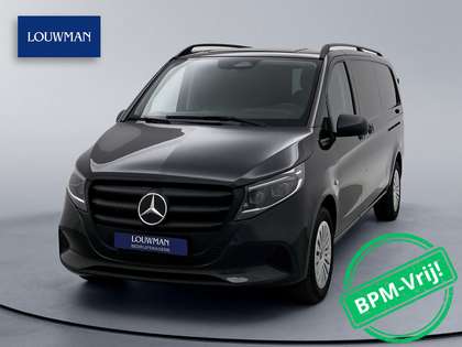 Mercedes-Benz Vito 119 CDI Extra Lang Dubbele Schuifdeur Multibeam LE