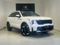 Kia Sorento 1.6 T-GDi HEV Emotion 4x4 Blanco - thumbnail 4