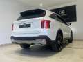 Kia Sorento 1.6 T-GDi HEV Emotion 4x4 Blanco - thumbnail 10