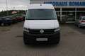 Volkswagen Crafter Kasten 30 mittellang Hochdach NAVI KLIMA Weiß - thumbnail 2