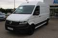 Volkswagen Crafter Kasten 30 mittellang Hochdach NAVI KLIMA Weiß - thumbnail 1