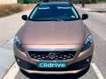 Volvo V40 D3 Momentum 150 Marrón - thumbnail 4
