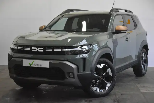 Dacia Duster Extreme Hybrid 140/Valckenier Car Center Asse