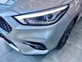 MG ZS ZS 2021 1.0 Luxury TETTO APRIBILE - GARANZ MG 2031 Argento - thumbnail 7