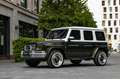 Mercedes-Benz G 63 AMG | CARLEX G-VINTAGE FERN | MY2025 Vert - thumbnail 2