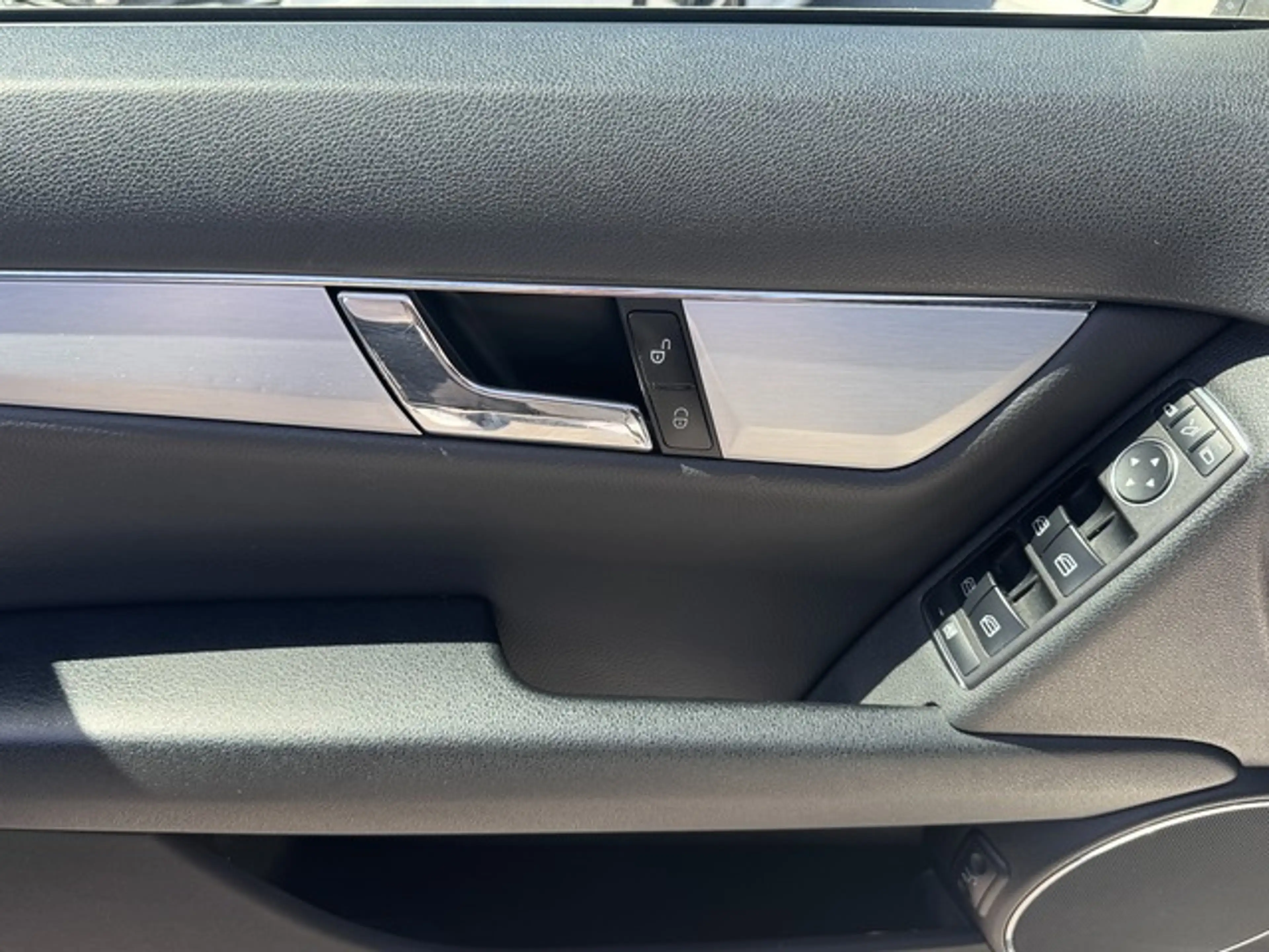Mercedes-Benz C 350 T CDI BlueEfficiency AMG Line+Automatik+ — photo 14