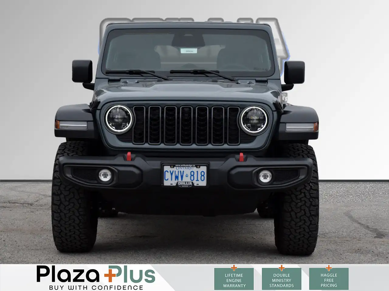 Jeep Wrangler снимка Jeep Wrangler