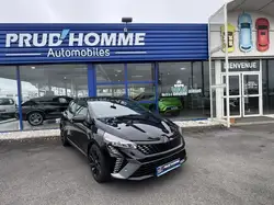Renault Clio 1.0 TCE 90CH ESPRIT ALPINE