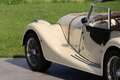Morgan Roadster 3.7 - Chesterfield Interior - thumbnail 11