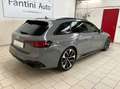 Audi RS4 Avant 2.9 quattro 450cv PELLE TETTO GARANZIA 12 M Grigio - thumbnail 8