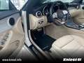 Mercedes-Benz C 200 Cabrio AMG MULTIBEAM, Airscarf, AC, SHZ Blanc - thumbnail 14