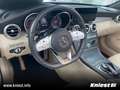 Mercedes-Benz C 200 Cabrio AMG MULTIBEAM, Airscarf, AC, SHZ Blanc - thumbnail 13