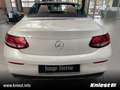 Mercedes-Benz C 200 Cabrio AMG MULTIBEAM, Airscarf, AC, SHZ Blanc - thumbnail 5