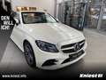 Mercedes-Benz C 200 Cabrio AMG MULTIBEAM, Airscarf, AC, SHZ Blanc - thumbnail 1