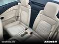 Mercedes-Benz C 200 Cabrio AMG MULTIBEAM, Airscarf, AC, SHZ Blanc - thumbnail 8
