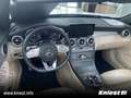 Mercedes-Benz C 200 Cabrio AMG MULTIBEAM, Airscarf, AC, SHZ Blanc - thumbnail 7