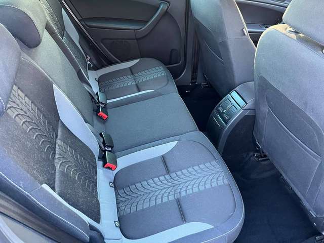 Škoda Yeti 1.2 TSI Adventure 1-Hand Ahk - Bild 13