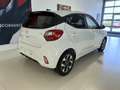 Hyundai i10 i10 iLine Plus 1.0 MT 5 Jahre Herstellergarantie Bianco - thumbnail 5