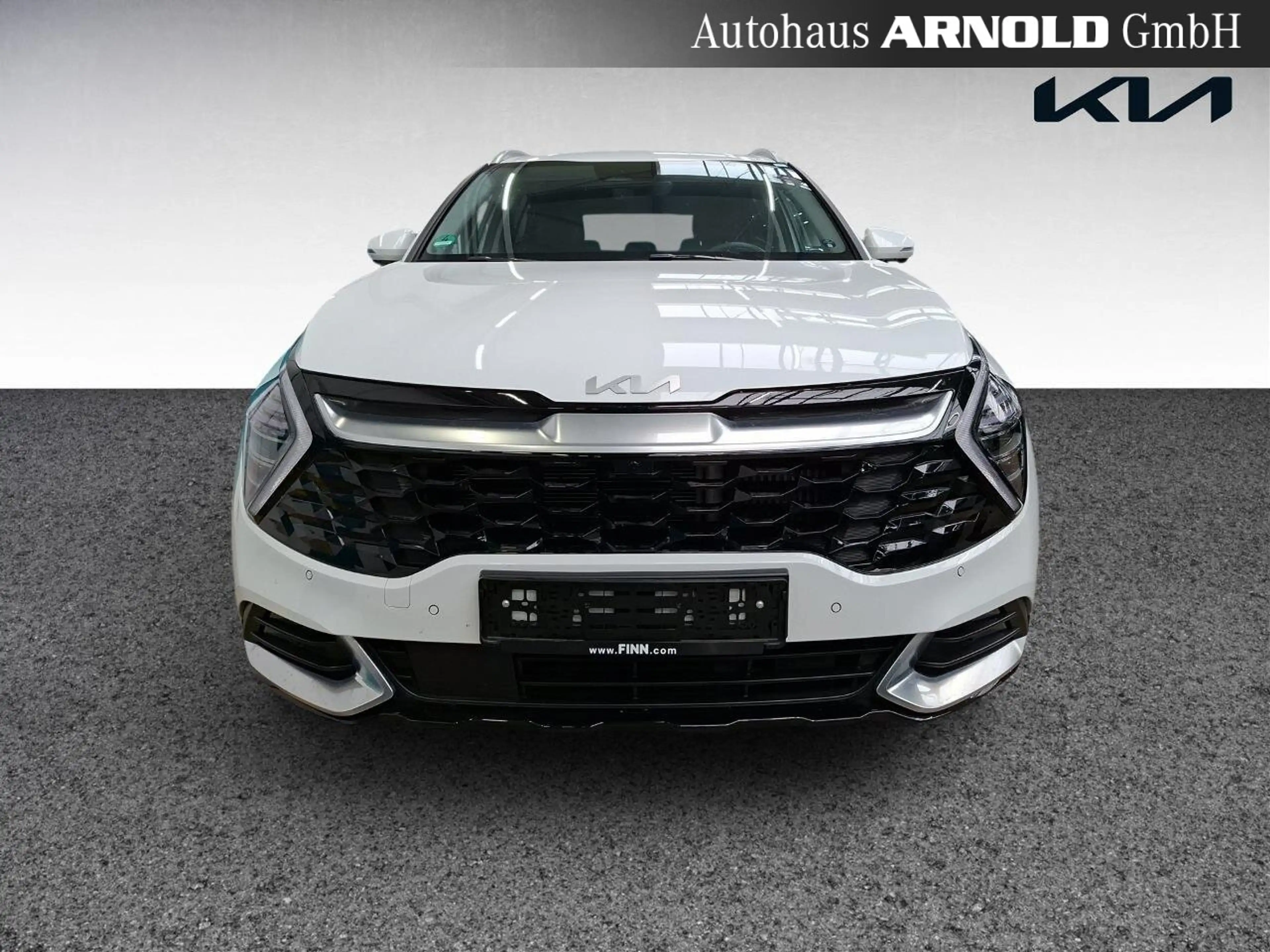 Kia Sportage Sportage 1.6T PHEV AWD Plug&Ride 360° 19" LED ! — photo 2