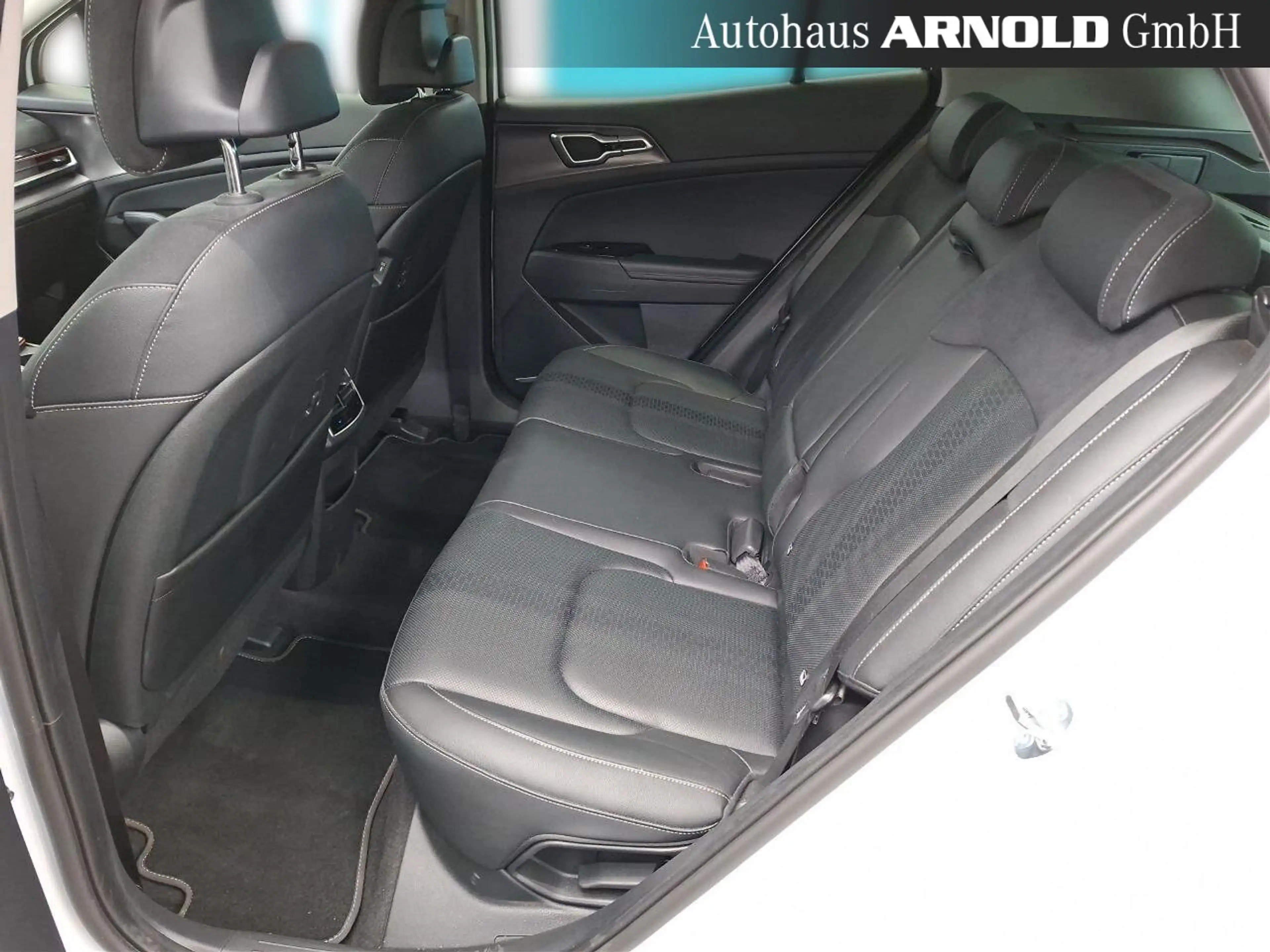 Kia Sportage Sportage 1.6T PHEV AWD Plug&Ride 360° 19" LED ! — photo 10