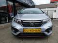 Honda Jazz DYNAMIC UITVOERING AUTOMAAT//NAVIGATIE// VOLLEDIG Grijs - thumbnail 4