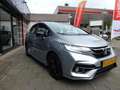 Honda Jazz DYNAMIC UITVOERING AUTOMAAT//NAVIGATIE// VOLLEDIG Grijs - thumbnail 5
