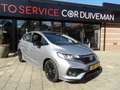 Honda Jazz DYNAMIC UITVOERING AUTOMAAT//NAVIGATIE// VOLLEDIG Grijs - thumbnail 27