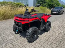 CFMOTO CForce 500