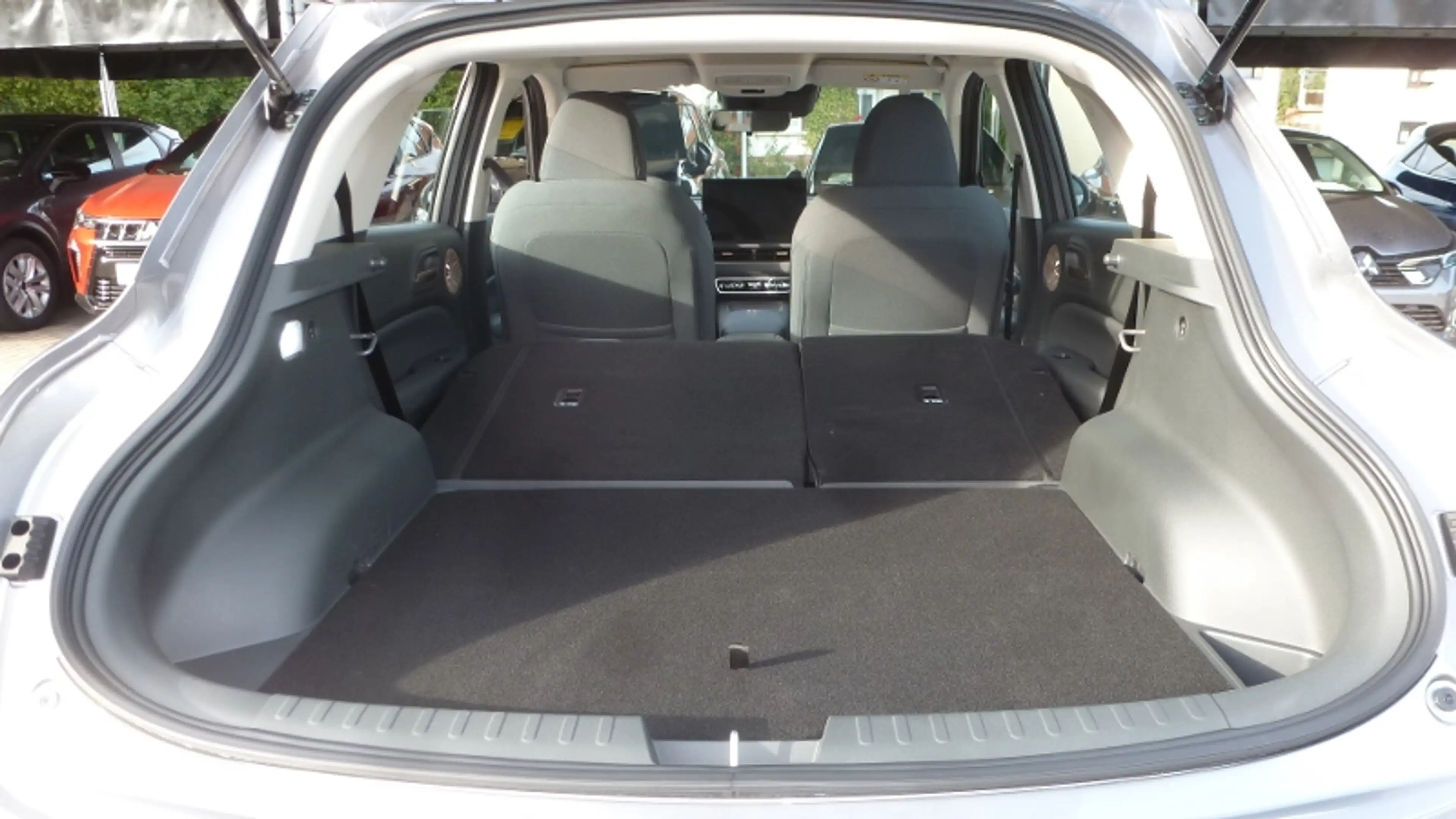 GWM ORA 5 SUV ORA 5 1,5 Turbo SUV Hybrid Premium — photo 6