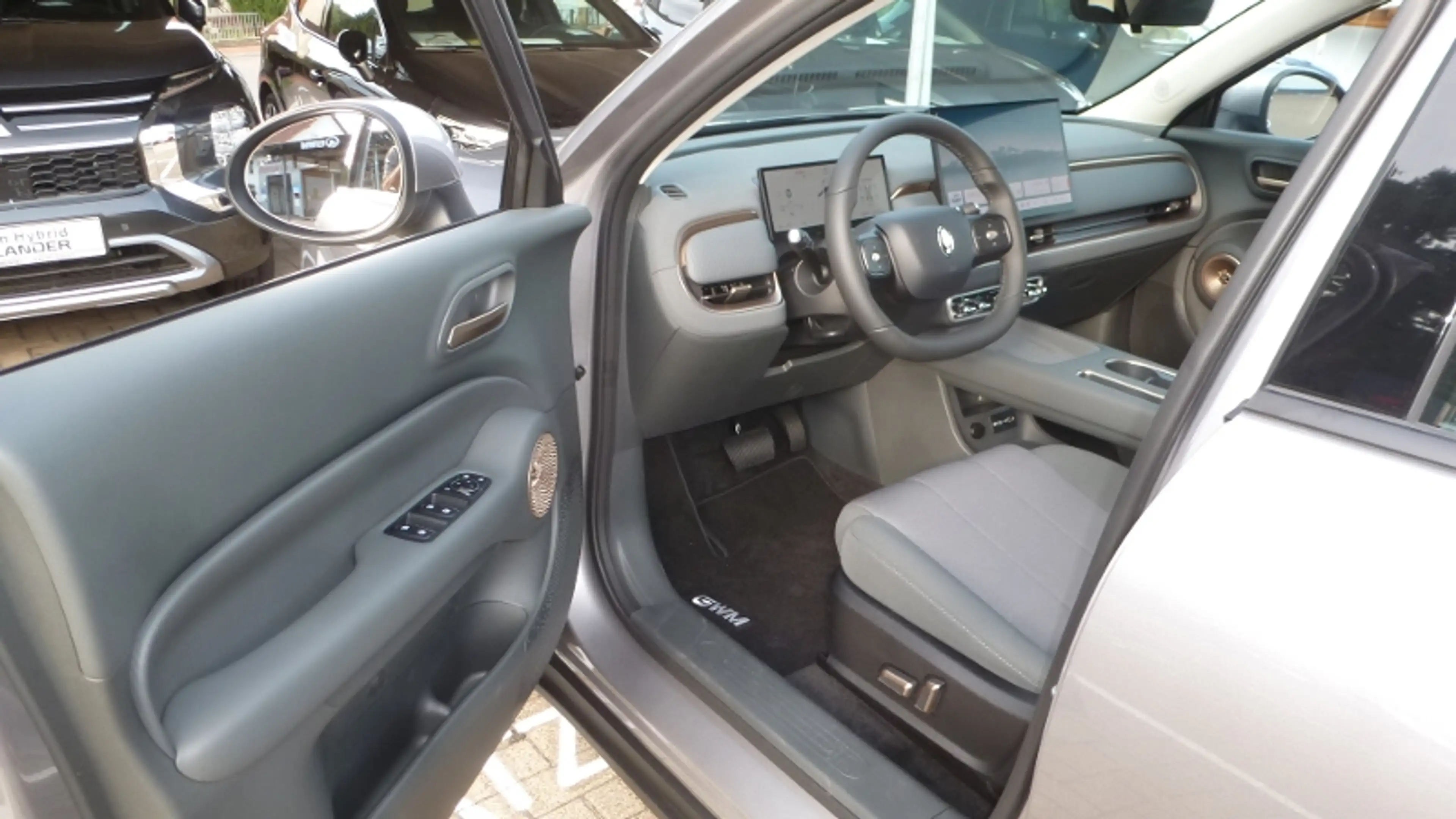 GWM ORA 5 SUV ORA 5 1,5 Turbo SUV Hybrid Premium — photo 15