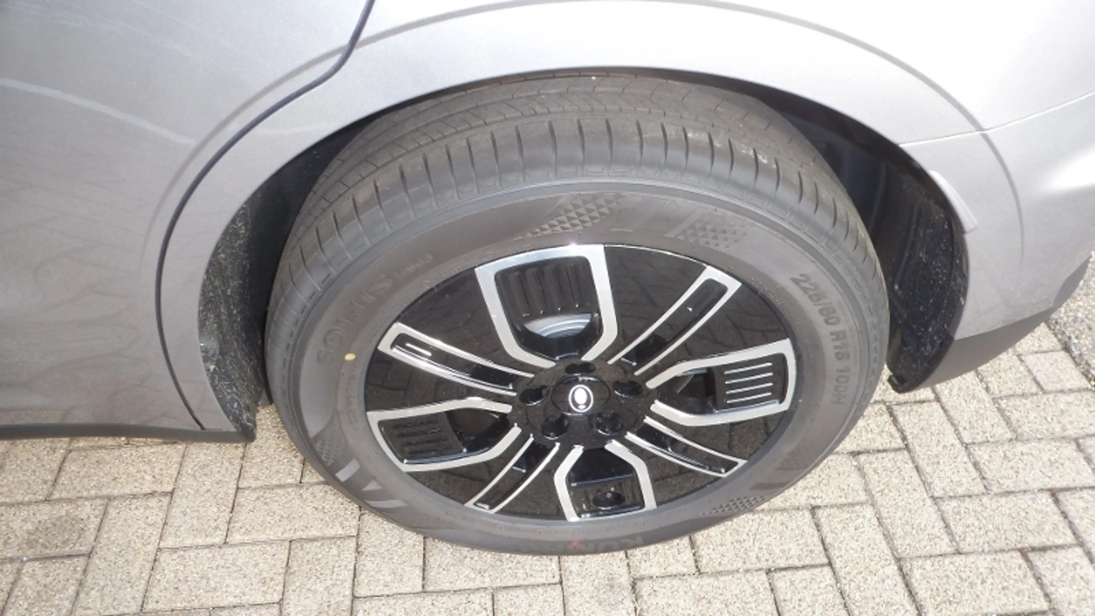 GWM ORA 5 SUV ORA 5 1,5 Turbo SUV Hybrid Premium — photo 9