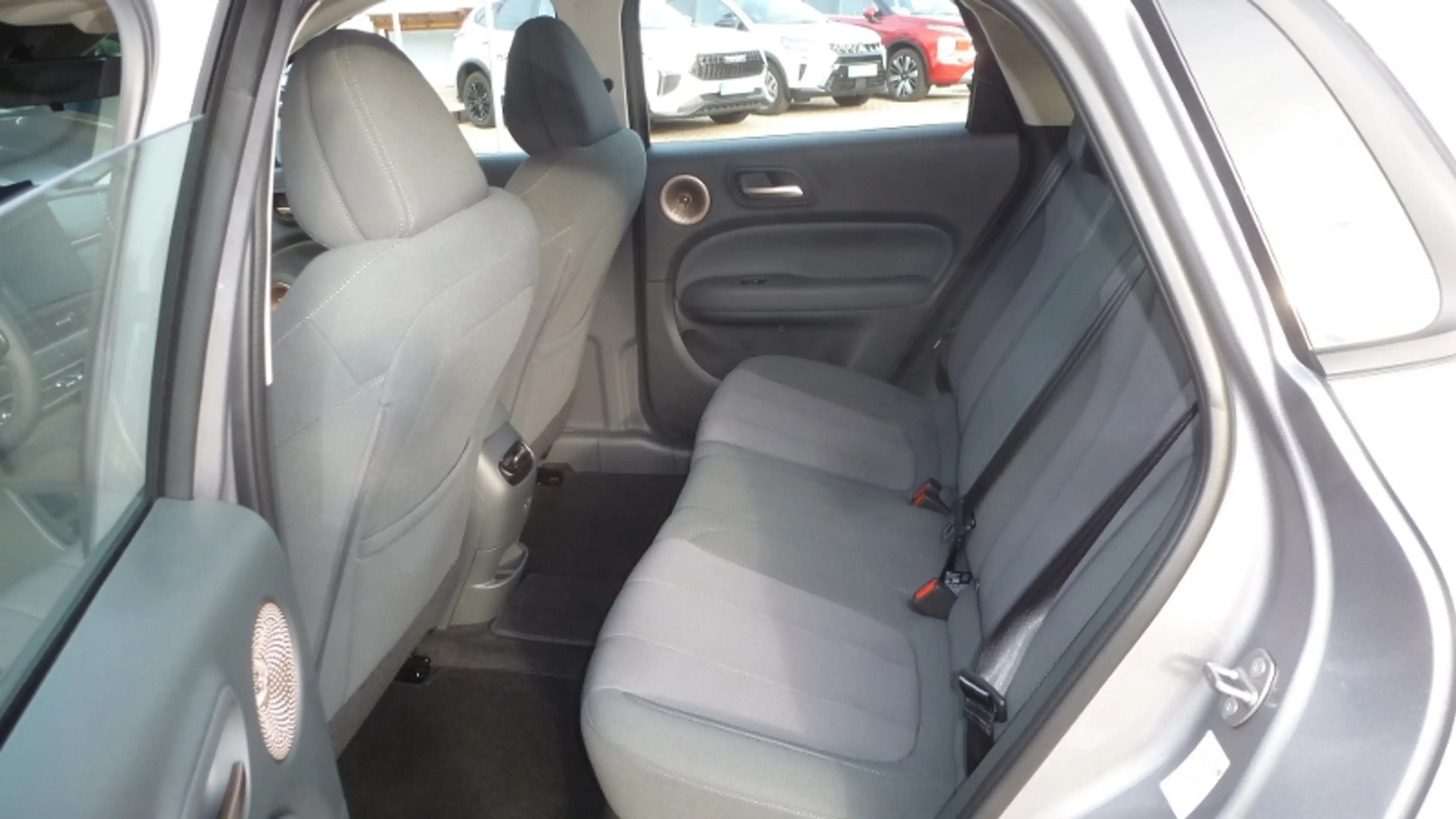 GWM ORA 5 SUV ORA 5 1,5 Turbo SUV Hybrid Premium — photo 8