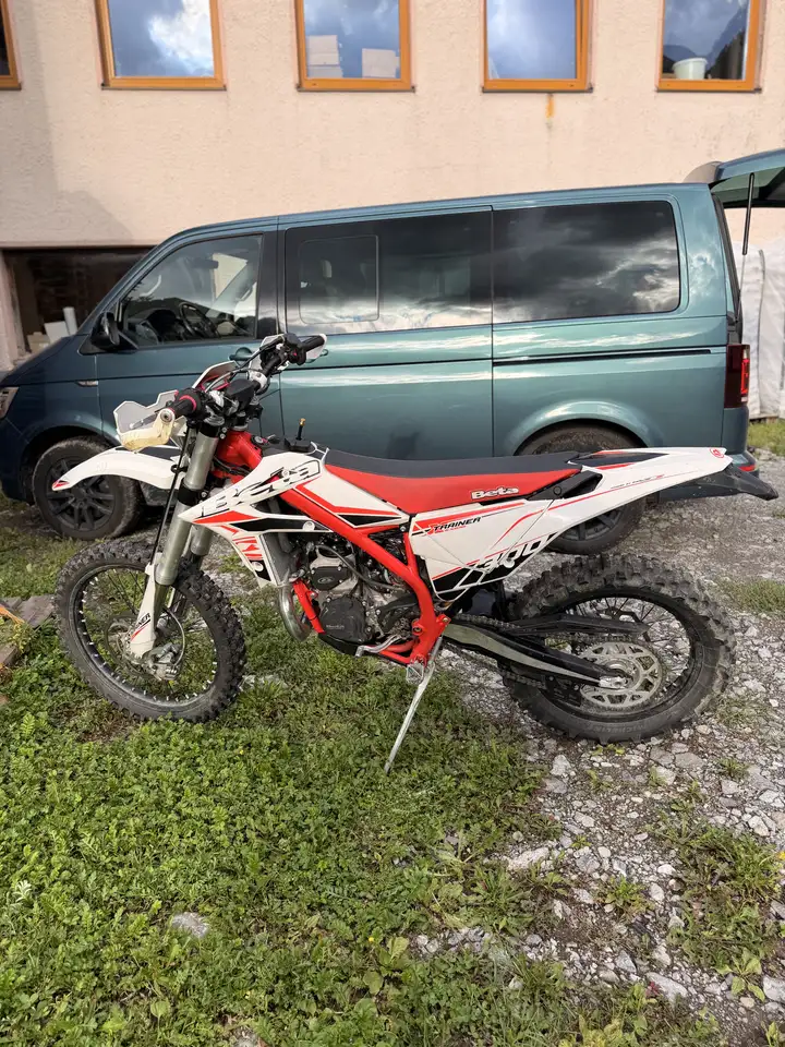 Beta Xtrainer 300
