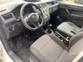 Volkswagen Caddy Nfz Kasten BMT 1. Hand, Klima,Euro 6 Bianco - thumbnail 12