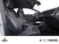 Audi Q4 e-tron Sportback 50 QUATTRO S-LINE MATRIX Grau - thumbnail 9